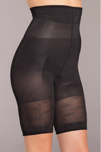 Load image into Gallery viewer, BW1674BK Hold It Together Body Shaper -