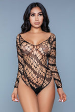 Load image into Gallery viewer, 1996 Let Me Love You Bodysuit