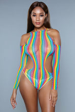 Load image into Gallery viewer, 1997 Strange Love Bodysuit