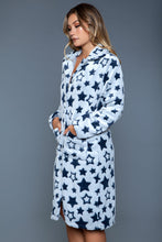 Load image into Gallery viewer, 2068 Starry Robe