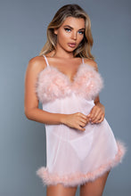 Load image into Gallery viewer, 2076 Farah Babydoll