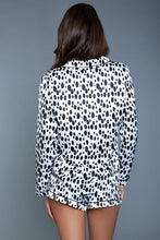 Load image into Gallery viewer, 2085 Dalmy PJ Set