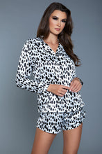 Load image into Gallery viewer, 2085 Dalmy PJ Set