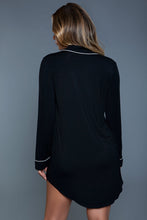 Load image into Gallery viewer, 2088 Mahina Sleep Shirt