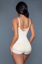 Load image into Gallery viewer, 2175 Tummy Control Bodysuit