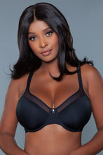 Load image into Gallery viewer, 2215 Kristy Full Coverage Bra
