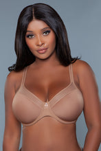 Load image into Gallery viewer, 2215 Kristy Full Coverage Bra