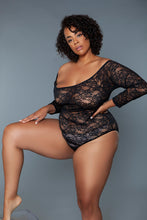 Load image into Gallery viewer, 2248P Marina Bodysuit