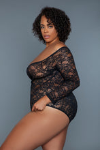 Load image into Gallery viewer, 2248P Marina Bodysuit