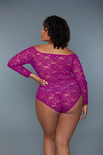 Load image into Gallery viewer, 2248P Marina Bodysuit