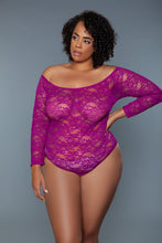 Load image into Gallery viewer, 2248P Marina Bodysuit