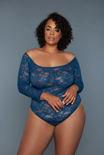 Load image into Gallery viewer, 2248P Marina Bodysuit