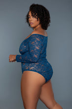 Load image into Gallery viewer, 2248P Marina Bodysuit