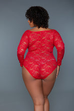 Load image into Gallery viewer, 2248P Marina Bodysuit