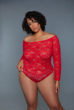 Load image into Gallery viewer, 2248P Marina Bodysuit