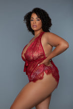 Load image into Gallery viewer, 2249P Nancy Teddy