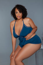 Load image into Gallery viewer, 2251P Piper Cami Set
