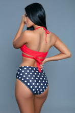 Load image into Gallery viewer, 2280 Francesca Swimsuit