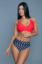 Load image into Gallery viewer, 2280 Francesca Swimsuit