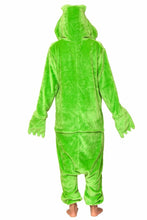 Load image into Gallery viewer, C1803 FROG Adult Onesie