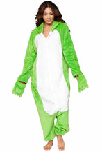 Load image into Gallery viewer, C1803 FROG Adult Onesie