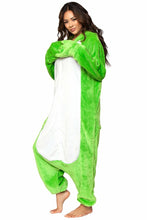 Load image into Gallery viewer, C1803 FROG Adult Onesie