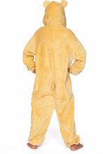 Load image into Gallery viewer, C1804-C BEAR Child Onesie