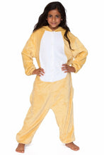 Load image into Gallery viewer, C1804-C BEAR Child Onesie