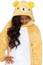 Load image into Gallery viewer, C1804-C BEAR Child Onesie