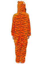 Load image into Gallery viewer, C1805-C TIGER Child Onesie