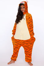 Load image into Gallery viewer, C1805-C TIGER Child Onesie
