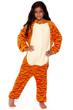 Load image into Gallery viewer, C1805-C TIGER Child Onesie