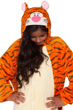 Load image into Gallery viewer, C1805-C TIGER Child Onesie