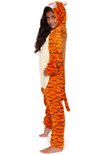 Load image into Gallery viewer, C1805-C TIGER Child Onesie