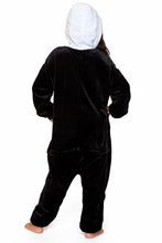 Load image into Gallery viewer, C1807-C SKELETON Child Onesie