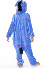 Load image into Gallery viewer, C1814-C EE-YOR THE DONKEY Child Onesie