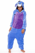 Load image into Gallery viewer, C1814-C EE-YOR THE DONKEY Child Onesie