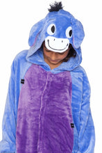 Load image into Gallery viewer, C1814-C EE-YOR THE DONKEY Child Onesie
