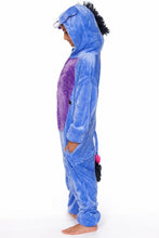 Load image into Gallery viewer, C1814-C EE-YOR THE DONKEY Child Onesie