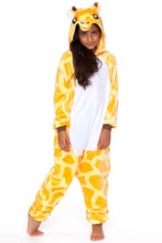 Load image into Gallery viewer, C1815-C GIRAFFE Child Onesie