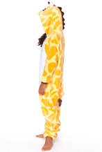 Load image into Gallery viewer, C1815-C GIRAFFE Child Onesie