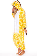 Load image into Gallery viewer, C1815-C GIRAFFE Child Onesie