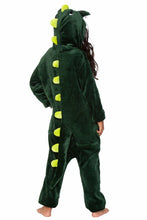 Load image into Gallery viewer, C1820-C DINOSAUR Child Onesie