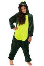 Load image into Gallery viewer, C1820-C DINOSAUR Child Onesie