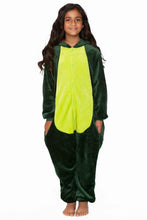 Load image into Gallery viewer, C1820-C DINOSAUR Child Onesie