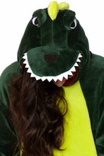 Load image into Gallery viewer, C1820-C DINOSAUR Child Onesie