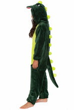 Load image into Gallery viewer, C1820-C DINOSAUR Child Onesie
