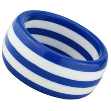 Cargar imagen en el visor de la galería, VL125 -  Resin Bangle with No Stone