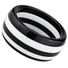 Cargar imagen en el visor de la galería, VL127 -  Resin Bangle with No Stone